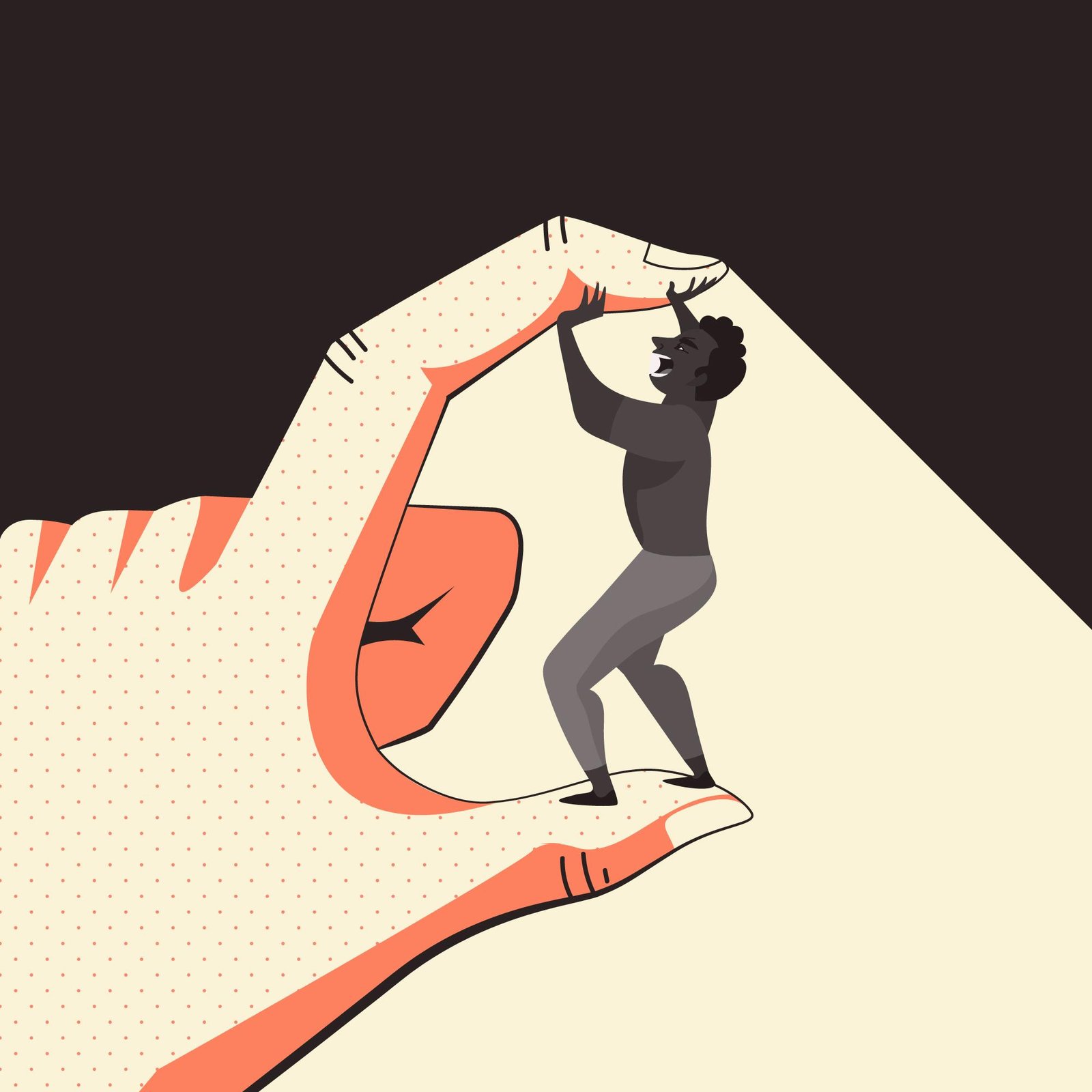 فلسفة “الحكرة”